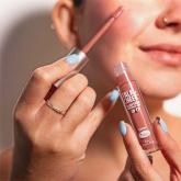 theBalm Talk Is Cheek Cream Blush